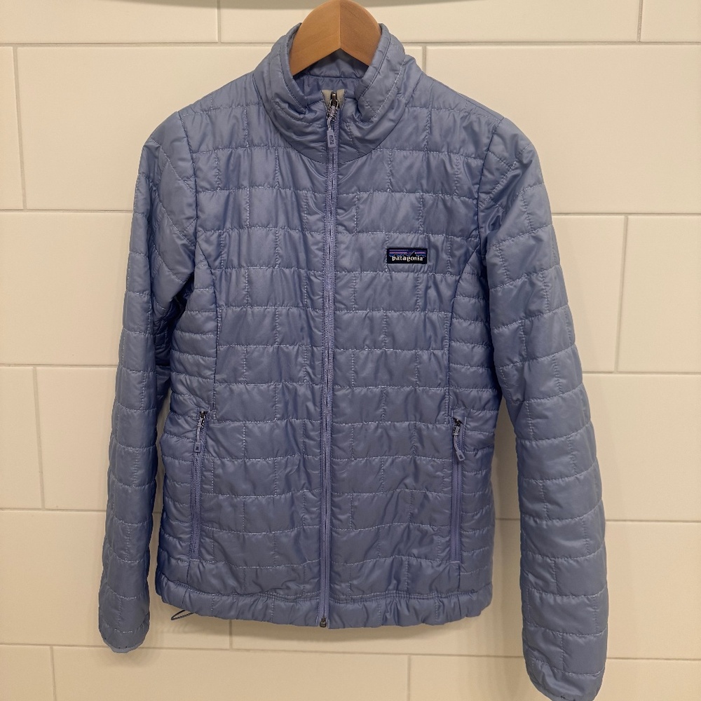 Patagonia - Nano Puff Jacket